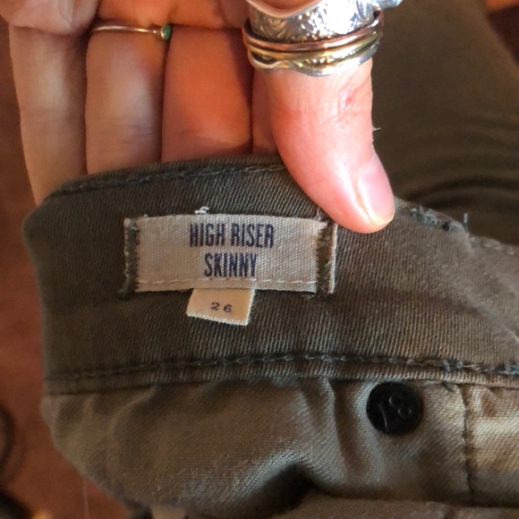 Jeans - Picture 3 of 3